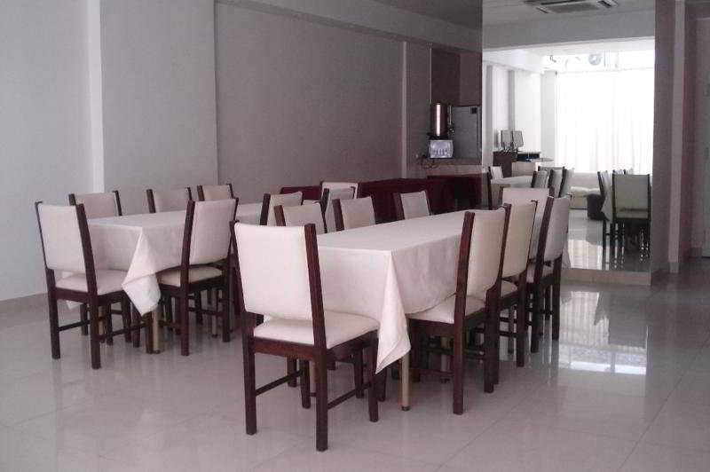 Hotel Al Porteno Buenos Aires