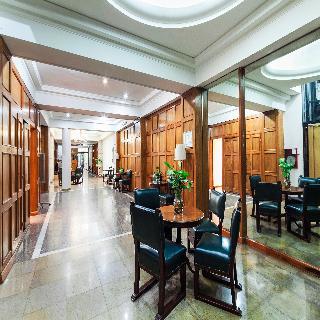 Hotel Crisol Catalinas