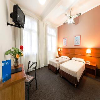 Crisol Catalinas 3*