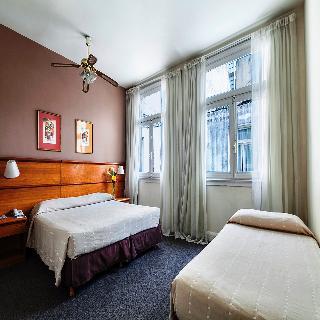 Crisol Catalinas 3* Buenos Aires