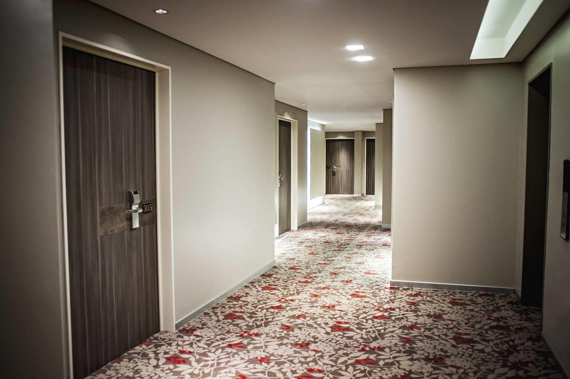 Hotel Casasur Bellini Buenos Aires