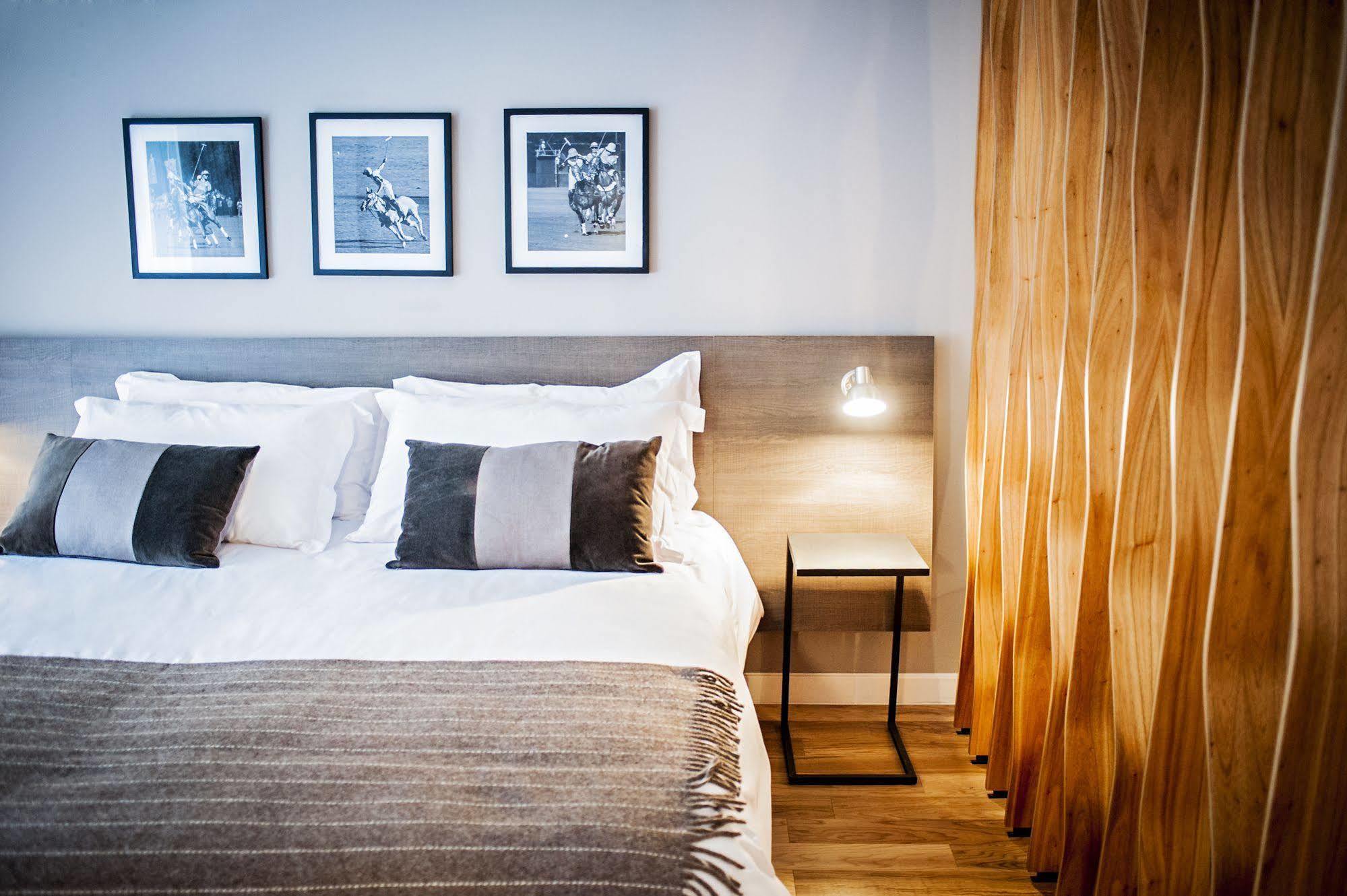 Hotel Casasur Bellini Buenos Aires