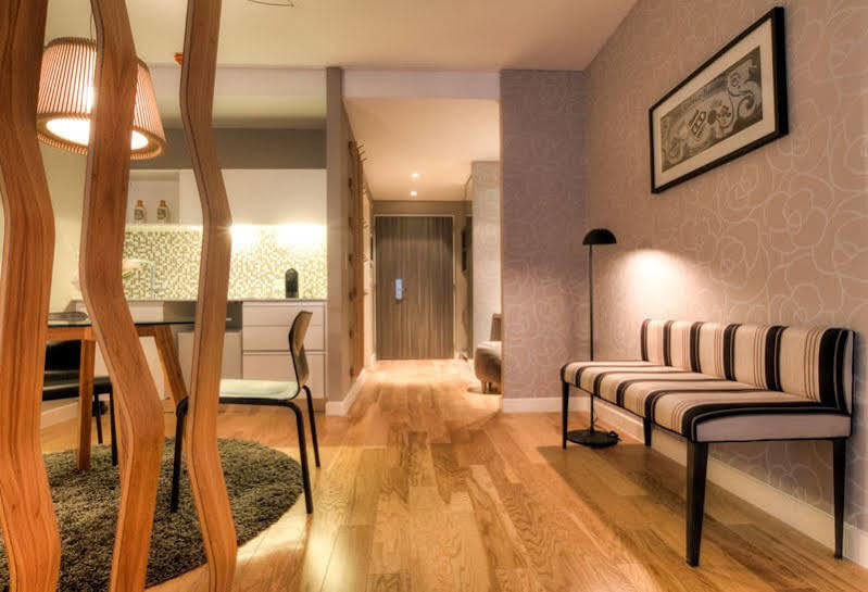 Casasur Bellini 4* Buenos Aires