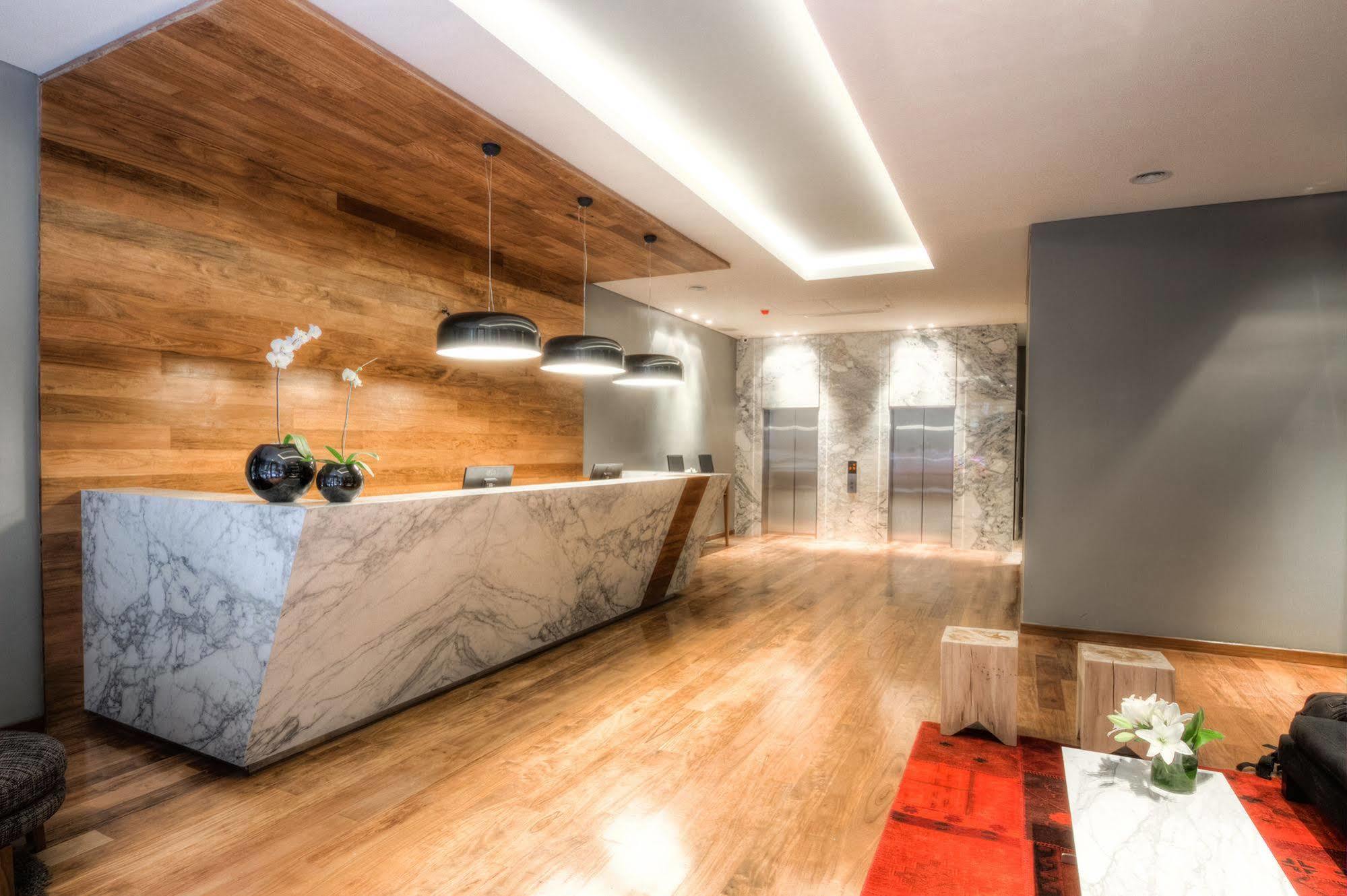 Casasur Bellini Hotel 4*