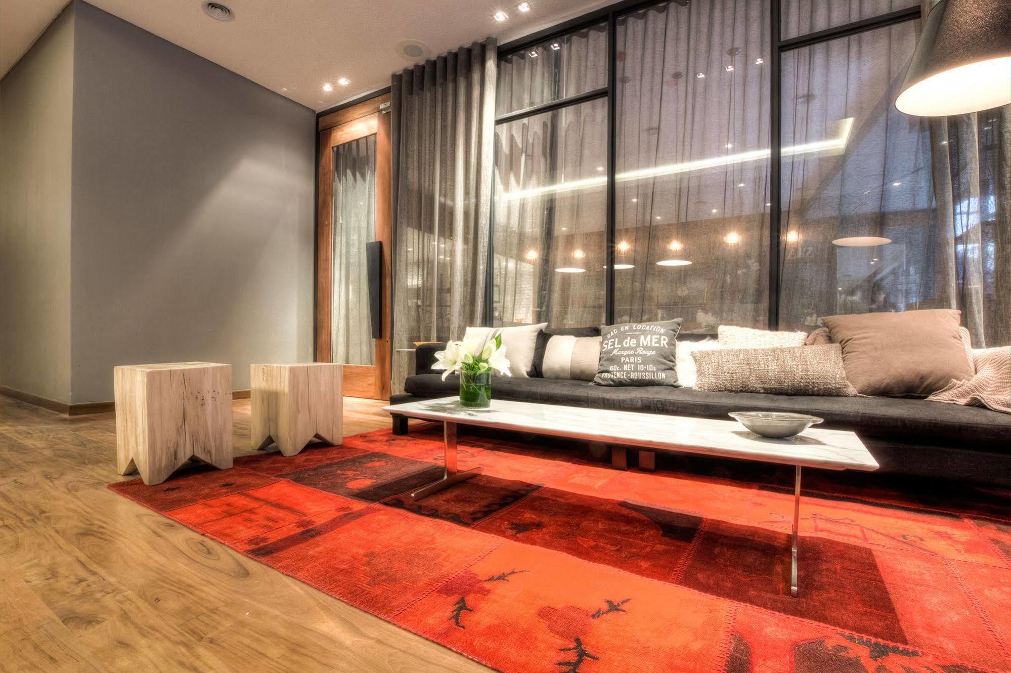 Casasur Bellini Hotel 4*