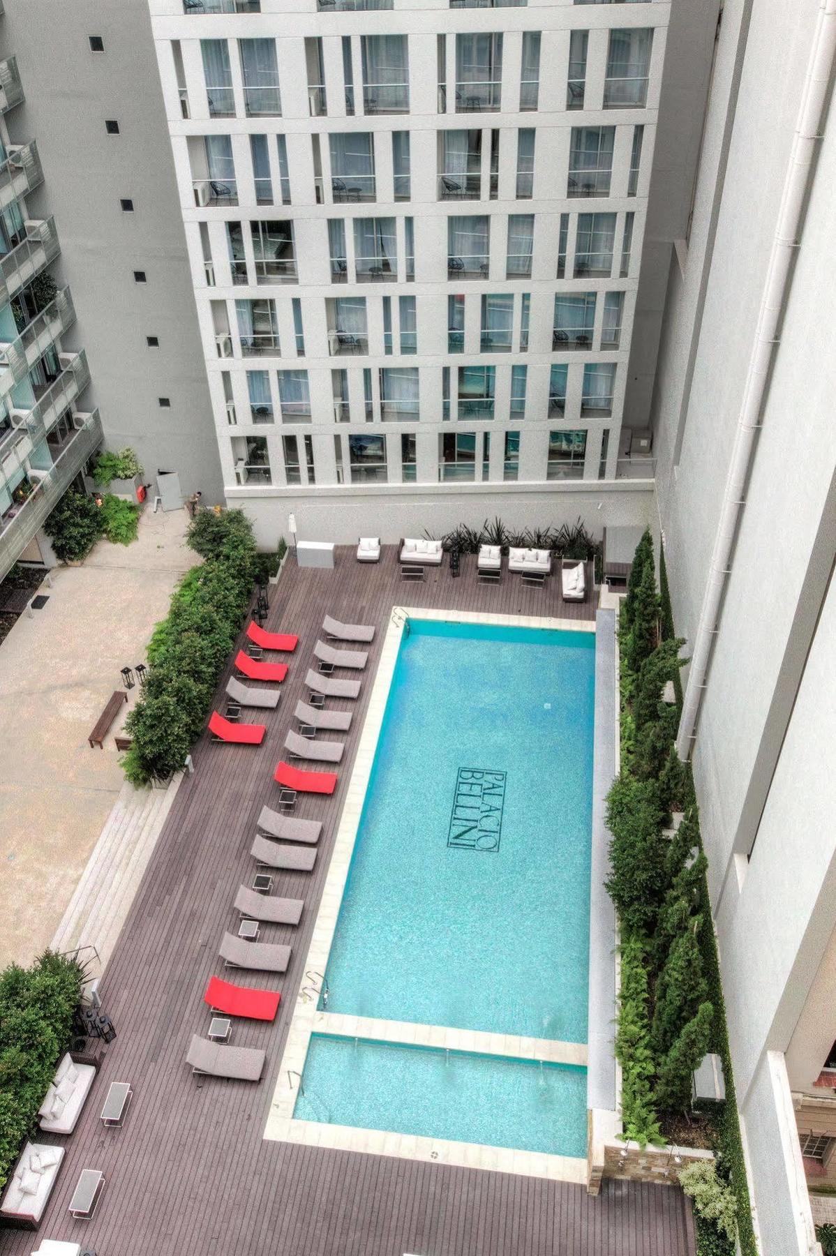 Casasur Bellini 4*