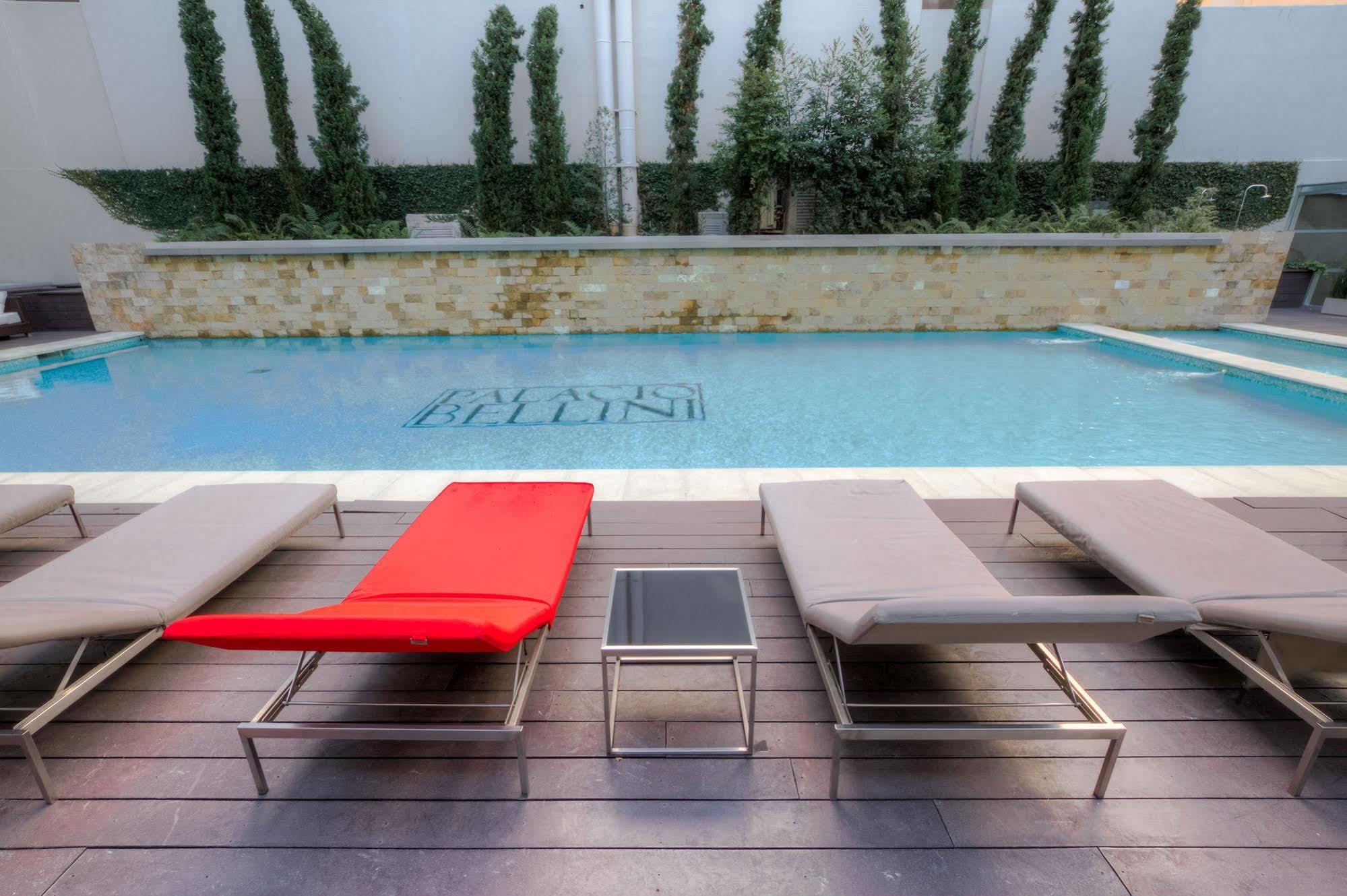 Casasur Bellini 4* Buenos Aires