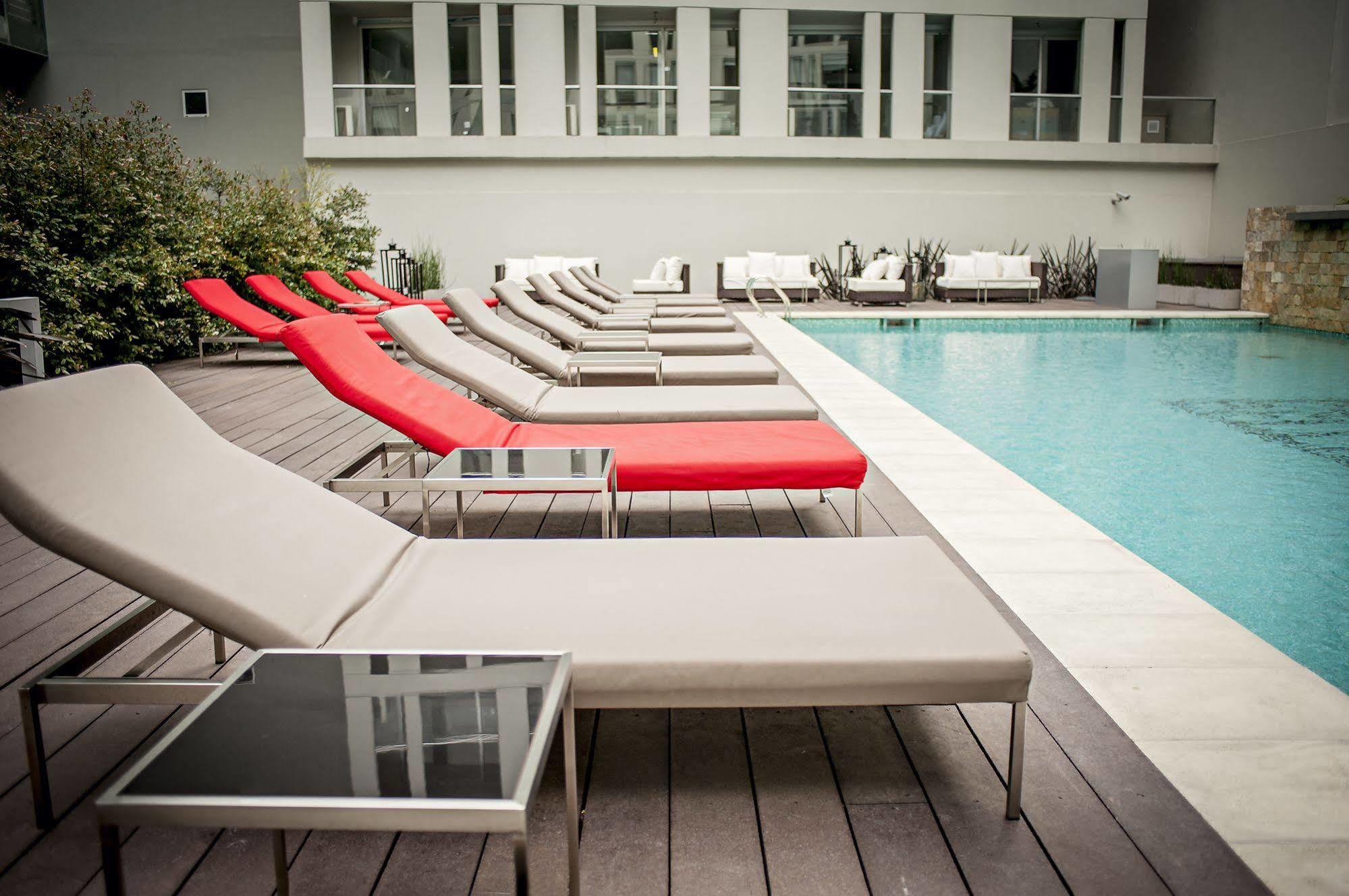 Casasur Bellini 4* Buenos Aires