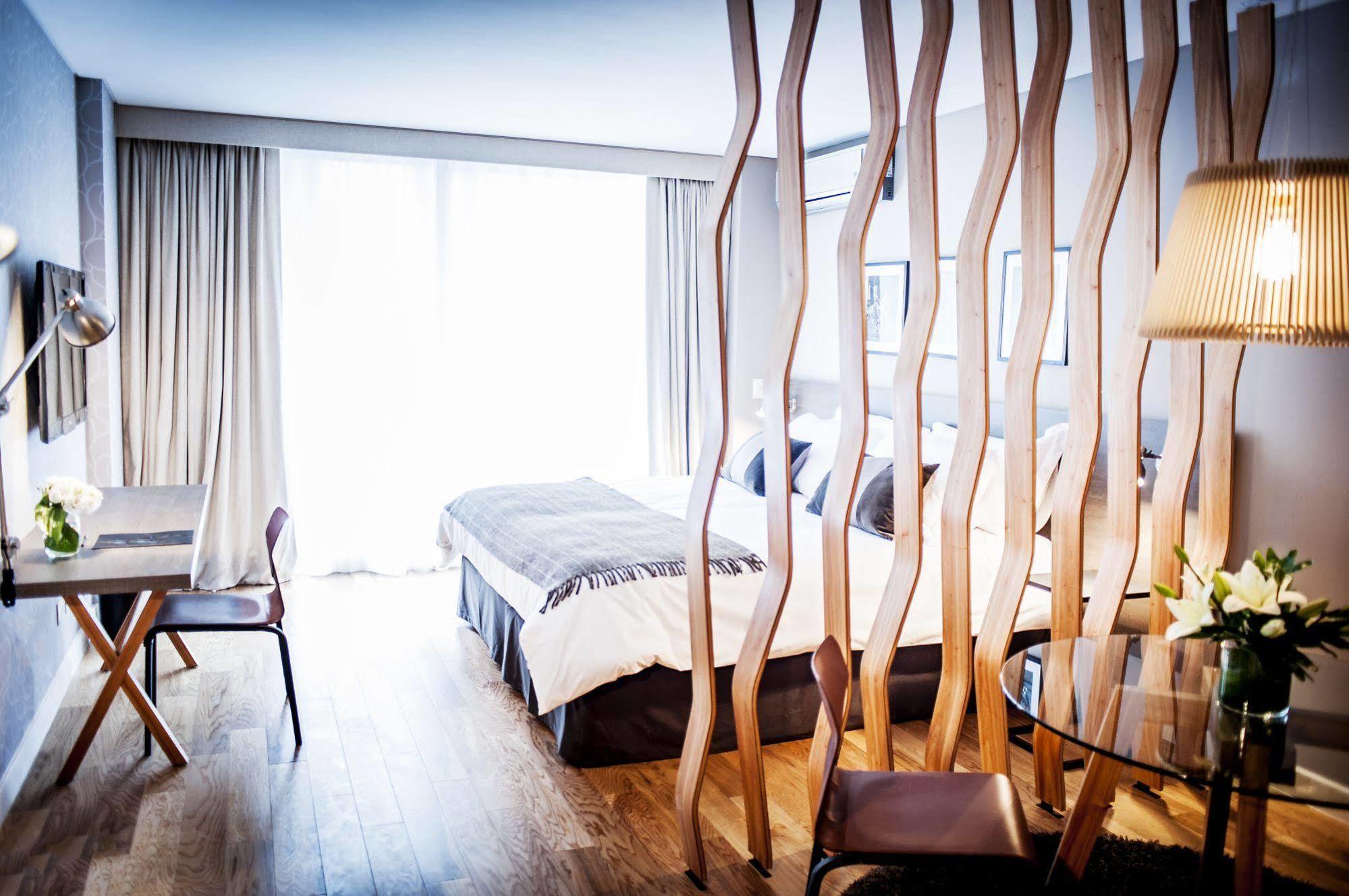 Hotel Casasur Bellini 4*