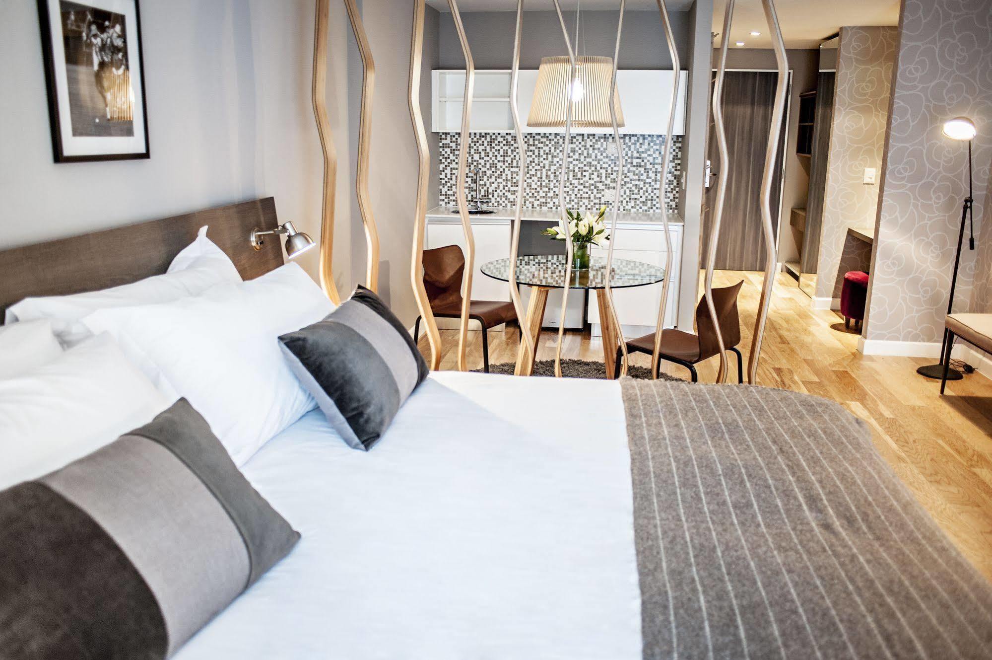 Casasur Bellini 4* Buenos Aires