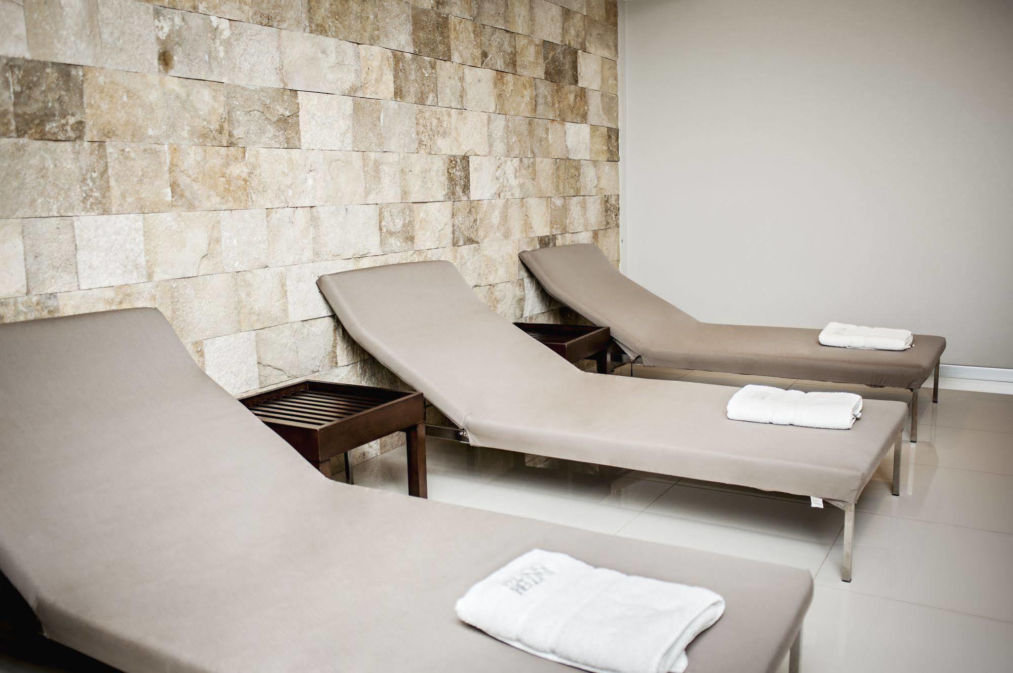 Casasur Bellini Hotel 4*
