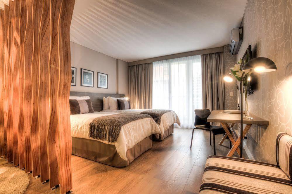 Hotel Casasur Bellini Buenos Aires
