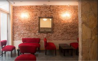 Bue Hotel