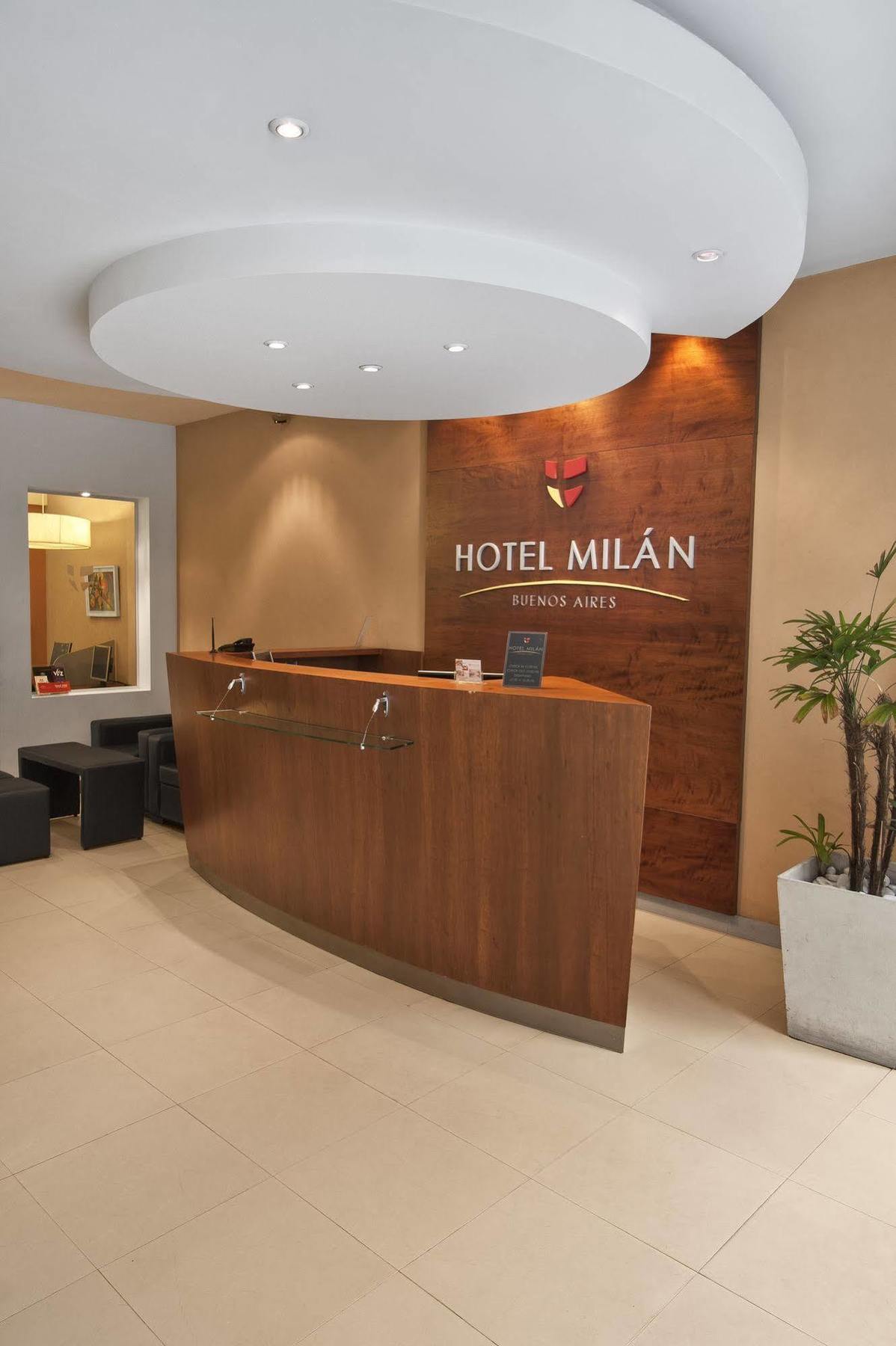 Milan 2* Ciudad Autónoma de Buenos Aires