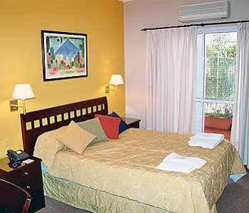 Milan Hotel Ciudad Autónoma de Buenos Aires