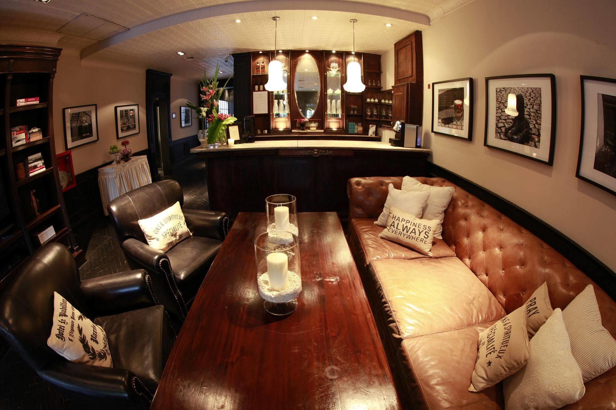 Casa Chic Palermo Soho Hotel Buenos Aires