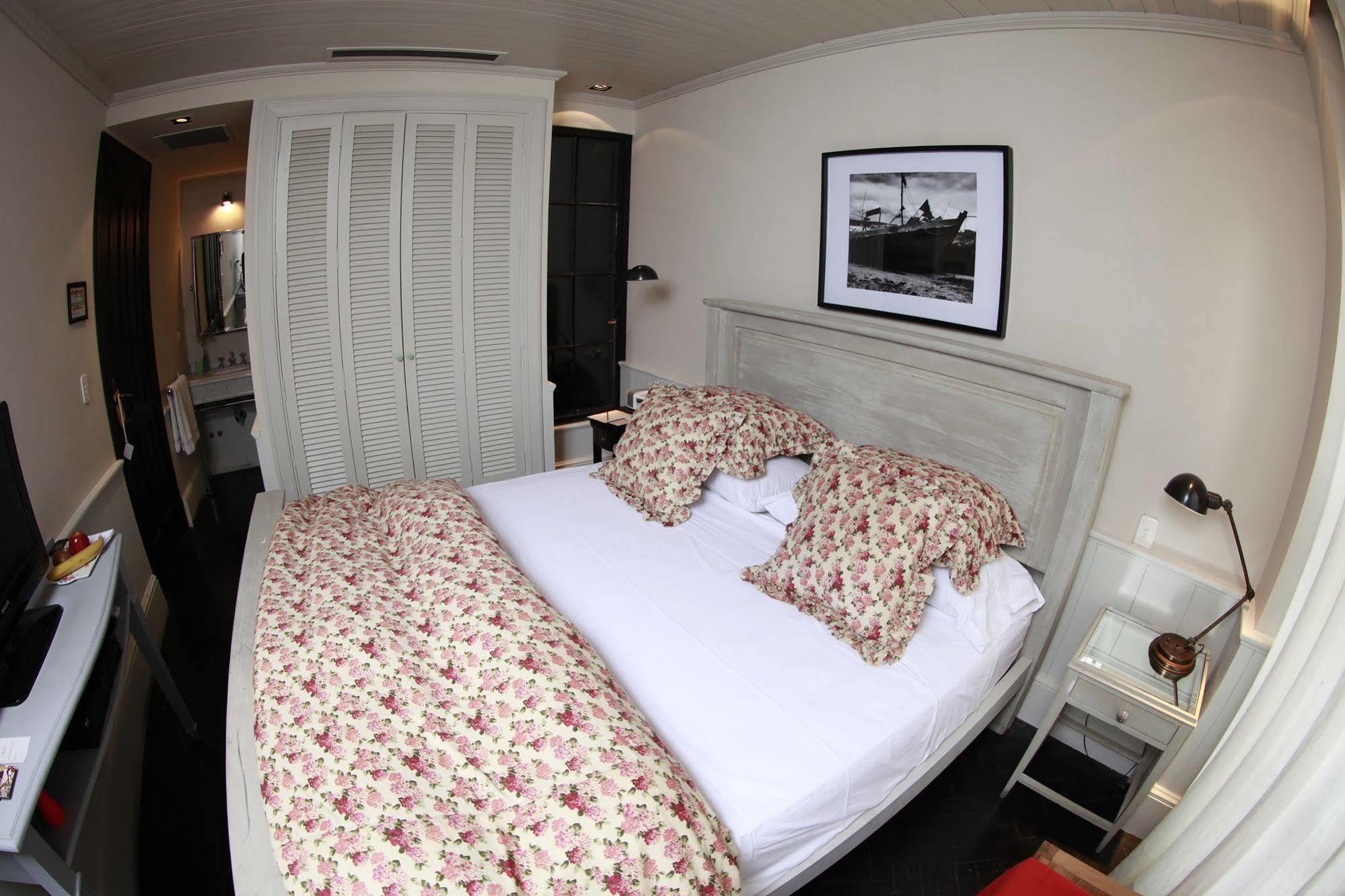 Casa Chic Palermo Soho Hotel 3*
