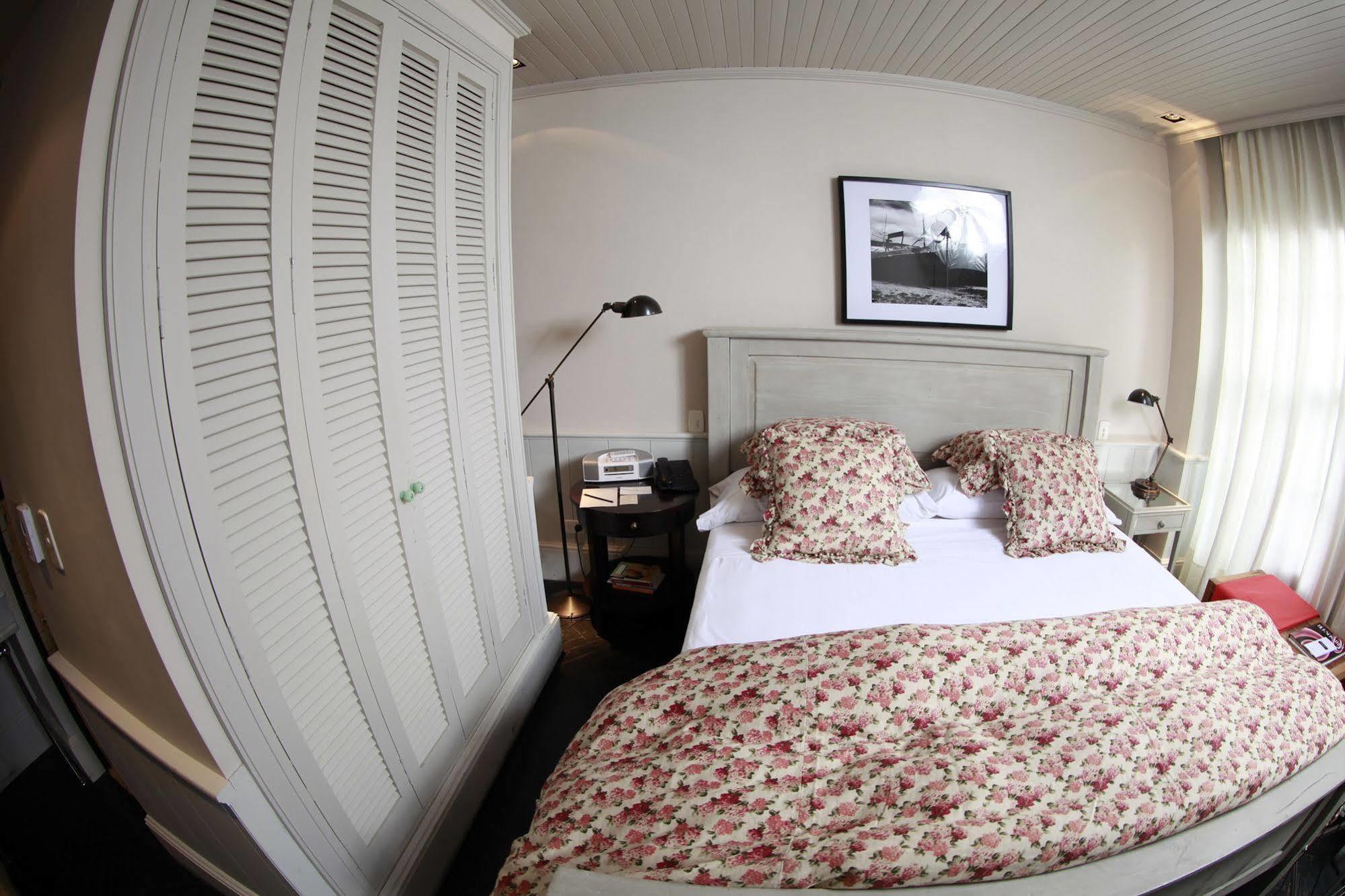 Casa Chic Palermo Soho 3* Buenos Aires