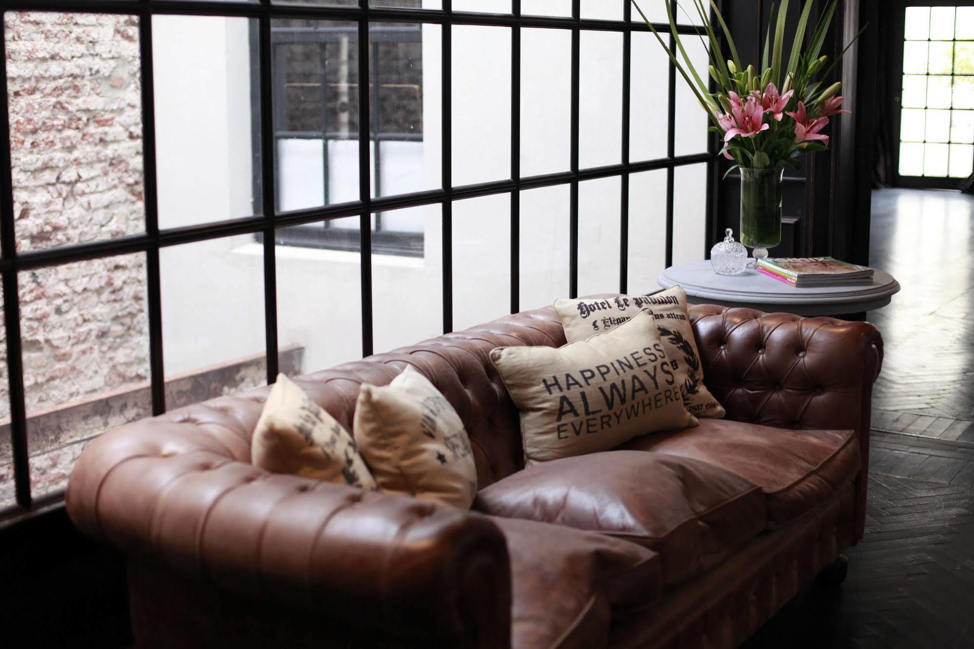 Casa Chic Palermo Soho 3* Buenos Aires