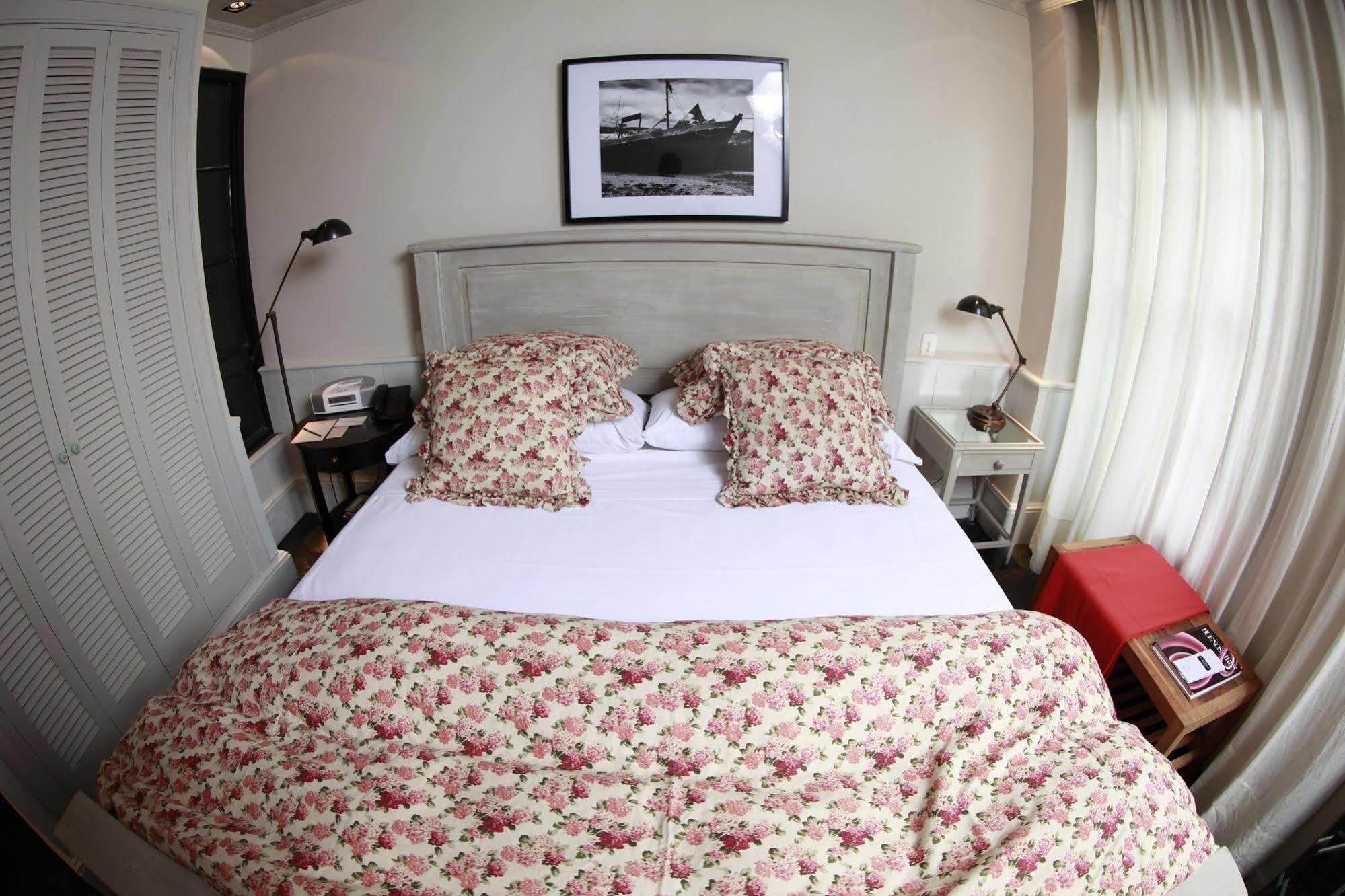 Hotel Casa Chic Palermo Soho 3*