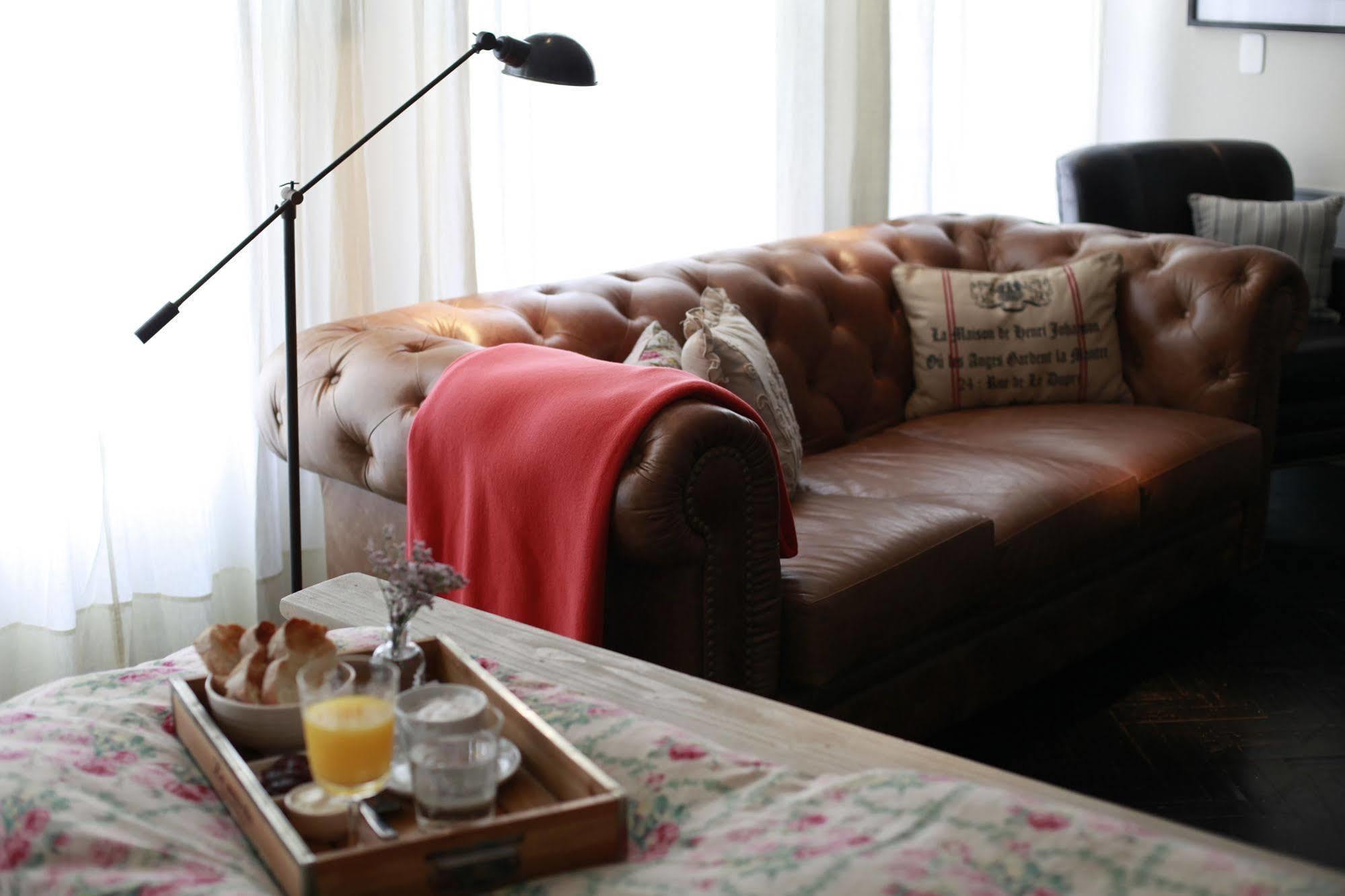 Casa Chic Palermo Soho 3* Buenos Aires
