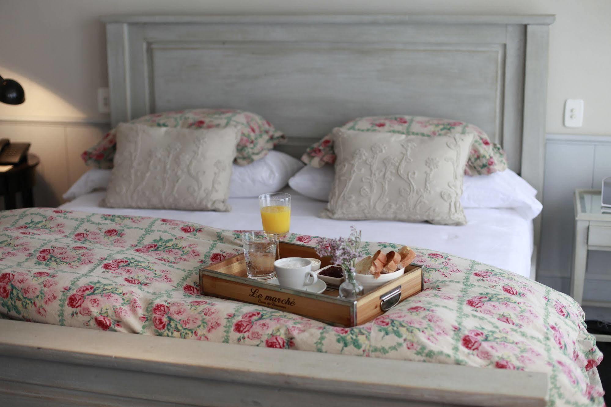 Hotel Casa Chic Palermo Soho 3*