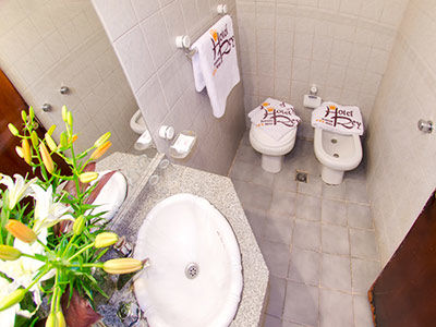 Rey Hotel Buenos Aires