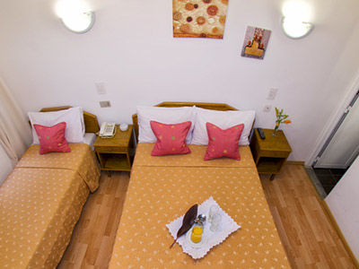 Hotel Rey Buenos Aires