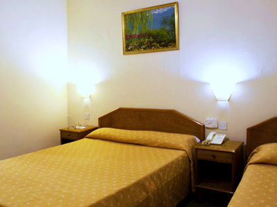 Rey Hotel Buenos Aires