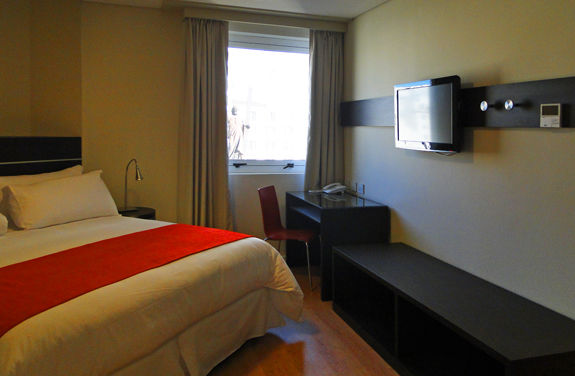 Merit San Telmo By Amerian Hotel