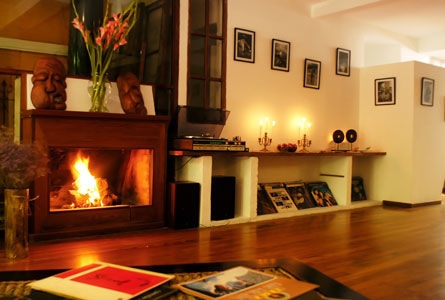 Hotel Jam Boutique 3*