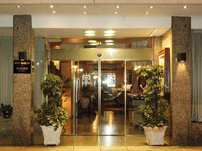 Hotel Napoleon