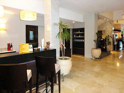 Napoleon Hotel 3*