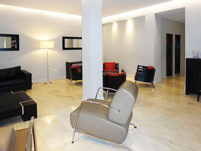 Hotel Napoleon Buenos Aires