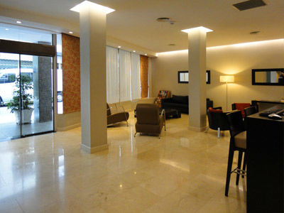 Napoleon Hotel 3*