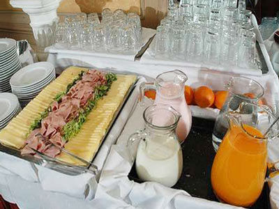 Hotel Napoleon Buenos Aires