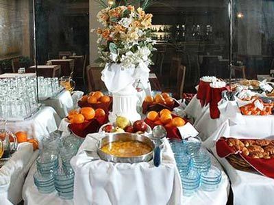 Hotel Napoleon Buenos Aires