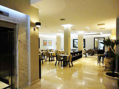 Hotel Napoleon 3*