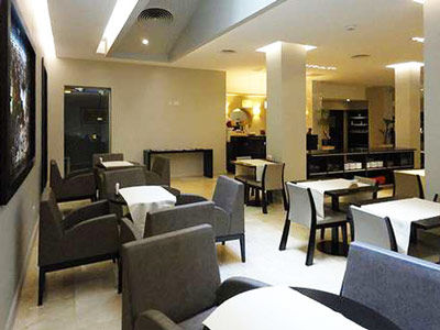 Napoleon Hotel 3*