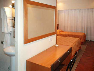 Napoleon 3* Buenos Aires
