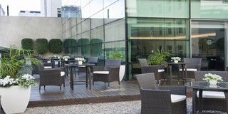 Hotel Nh Collection Centro Historico Buenos Aires