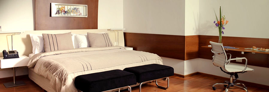 Hotel Design Buenos Aires