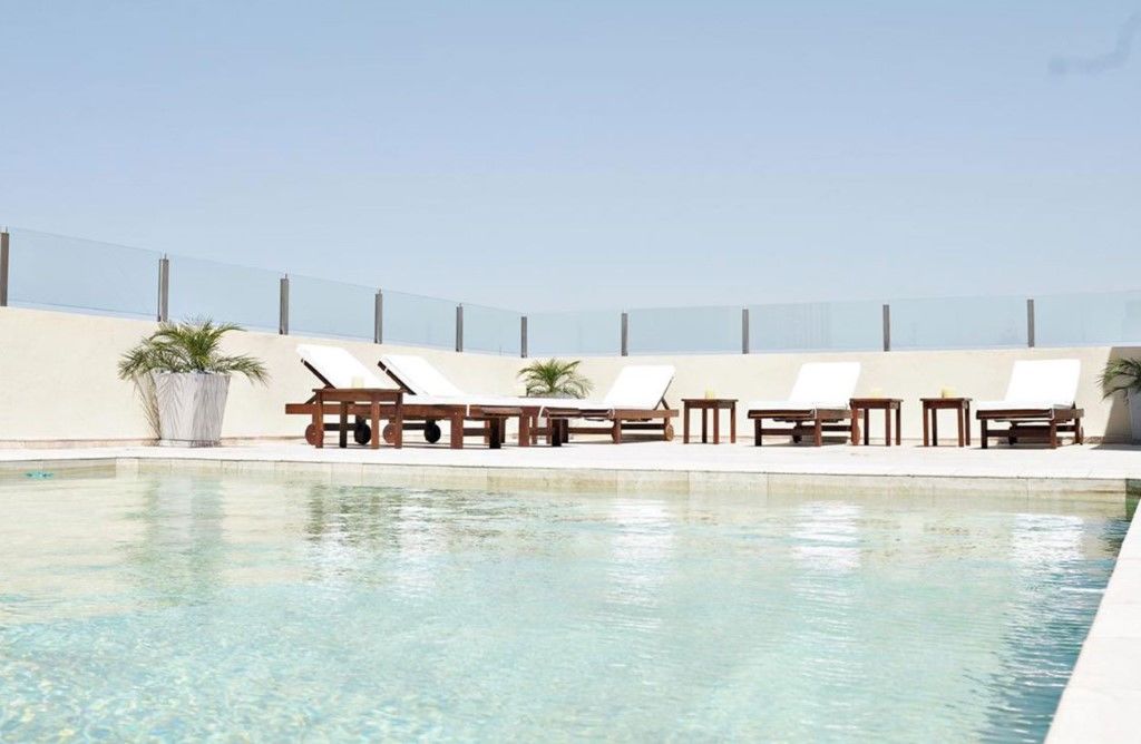 Hotel Dazzler By Wyndham Polo