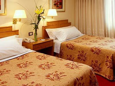 Wilton 4* Buenos Aires