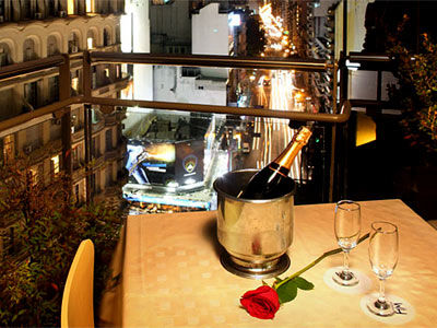 Wilton Hotel 4*