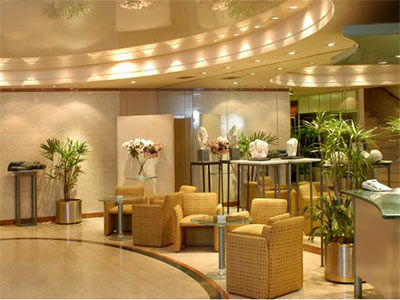 Wilton Hotel