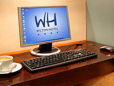 Wilton Hotel 4*