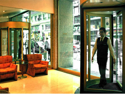 Wilton Hotel 4*
