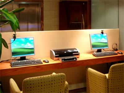 Wilton 4* Buenos Aires