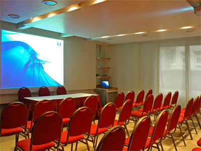 Wilton 4* Buenos Aires